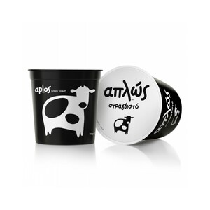 ΑΠΛΩΣ Στραγγιστό 10%