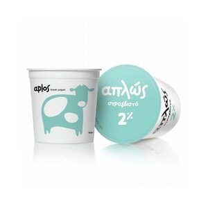 ΑΠΛΩΣ Στραγγιστό 2%