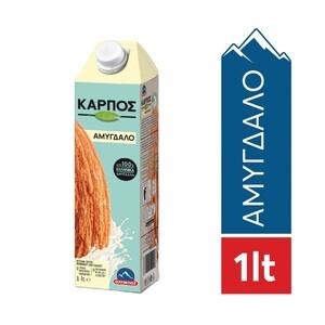 ΟΛΥΜΠΟΣ Καρπός Αμυγδάλου