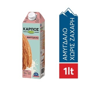 ΟΛΥΜΠΟΣ Καρπός Αμυγδάλου