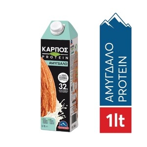 ΟΛΥΜΠΟΣ Καρπός Αμυγδάλου Protein