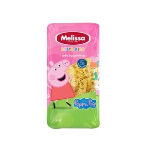 ΜΕΛΙΣΣΑ Pasta Kids Peppa Pig
