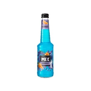 MIX Kamikaze 4%