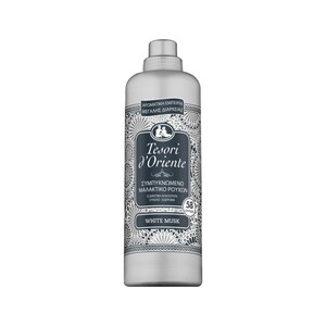 TESORI ΣΥΜΠ.ΜΑΛ/ΚΟ WHITE MUSK 58ΜΕΖ