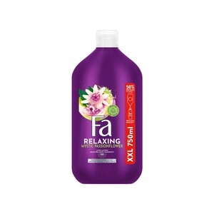 FA Mystic Moments Shea