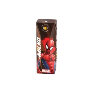 ΔΕΛΤΑ Milko Σοκολατούχο Γάλα Marvel
