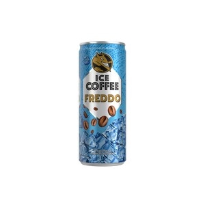 HELL Ice Coffee Freddo