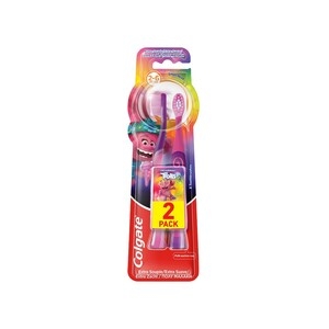 COLGATE Μαλακή 2-6 ετών