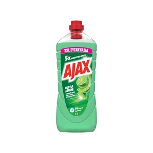AJAX Ultra Λεμόνι