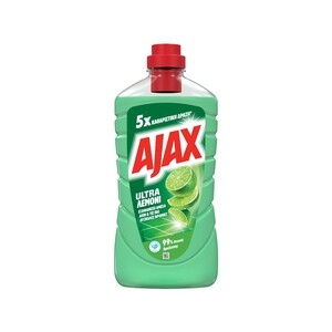AJAX Ultra Λεμόνι