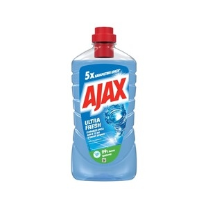 AJAX Ultra Fresh