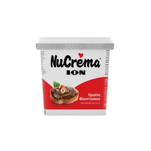 ΙΟΝ Nucrema