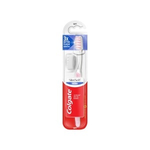 COLGATE Soft Slim White
