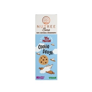 NUTREE Cookie Dough
