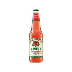 SOMERSBY Μηλίτης Waterlemon