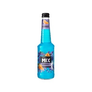 MIX Kamikaze 4%