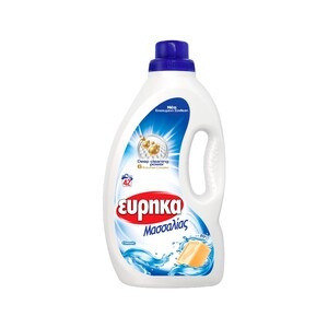 ΕΥΡΗΚΑ Μασσαλίας