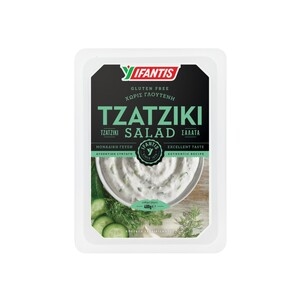 ΥΦΑΝΤΗΣ Τζατζίκι