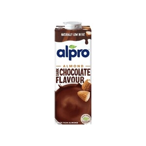 ALPRO Μαύρη Σοκολάτα