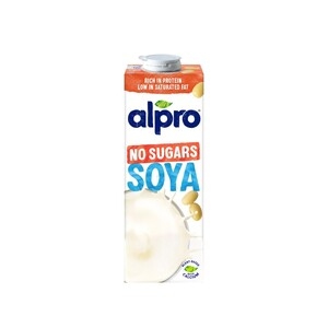 ALPRO Natural Χωρίς Ζάχαρη