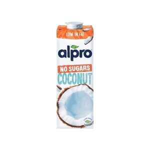 ALPRO Χωρίς Ζάχαρη