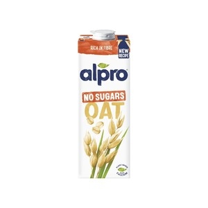 ALPRO Βρώμης Χωρίς Ζάχαρη