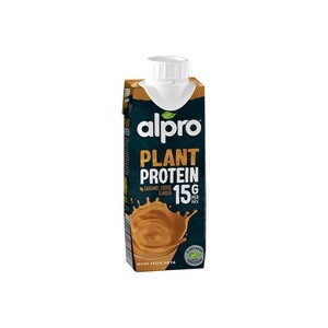 ALPRO Protein drink Coffee caramel
