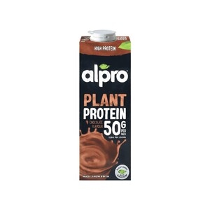 ALPRO High Protein Σοκολάτα
