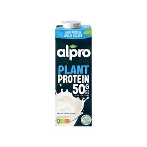 ALPRO High Protein