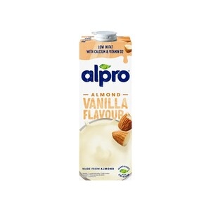 ALPRO Βανίλια