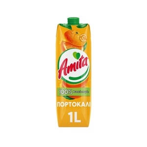AMITA Πορτοκάλι