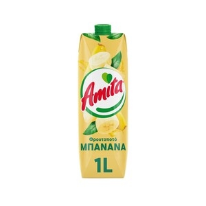 AMITA Μπανάνα
