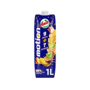 AMITA Motion 9 Φρούτων