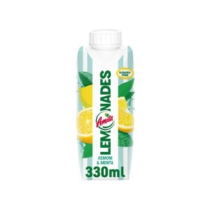AMITA Lemon & Mint