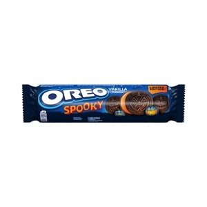 OREO Μπισκότα Halloween Βανίλια