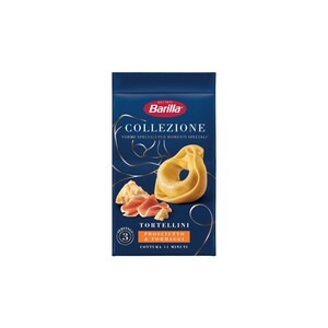 BARILLA Τορτελίνι Prosciutto & Formagg
