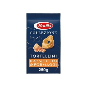 BARILLA Τορτελίνι Prosciutto & Formagg