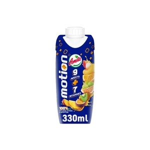 AMITA Motion 9 Φρούτων