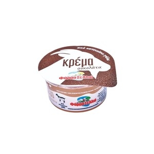 ΦΑΡΜΑ ΣΕΛΛΙΑ Κρέμα Σοκολάτα