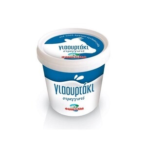 ΦΑΡΜΑ ΣΕΛΛΙΑ Στραγγιστό