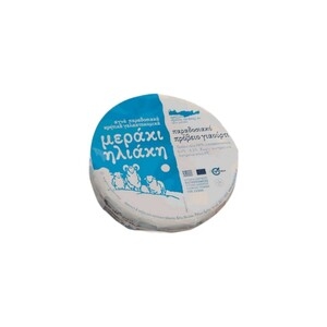 ΜΕΡΑΚΗ ΗΛΙΑΚΗ Πρόβειο