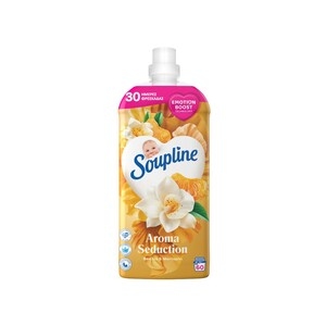 SOUPLINE Άρωμα Βανίλια & Μανταρίνι