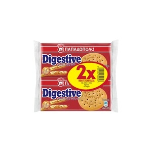 ΠΑΠΑΔΟΠΟΥΛΟΥ Digestive