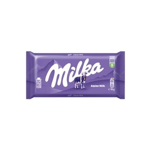 MILKA Alpine