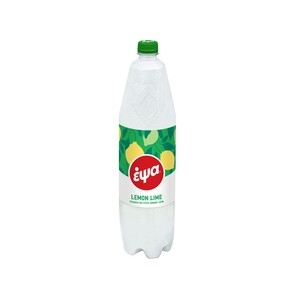ΕΨΑ Γκαζόζα Lemon Lime
