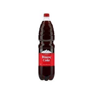 ΒΙΚΟΣ Cola