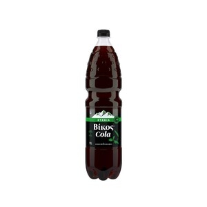 ΒΙΚΟΣ Cola Stevia