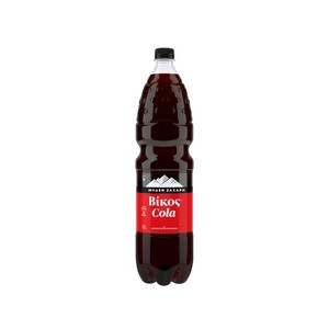 ΒΙΚΟΣ Cola Zero