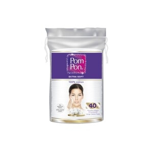 POM PON Οβάλ