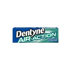 DENTYNE Air Action Eucalyptus